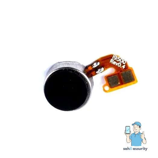 Vibrator for Tecno Spark 6 Go thumbnail